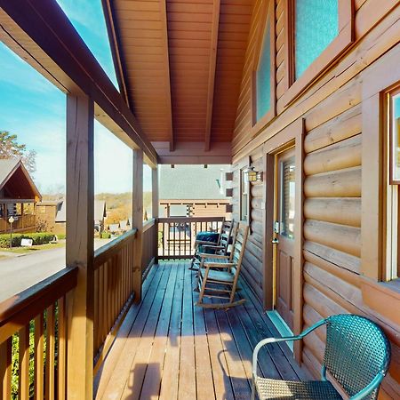 Pin Oak Cabin, Unit 241 Pigeon Forge Zewnętrze zdjęcie