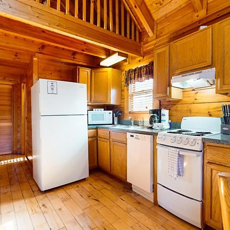 Pin Oak Cabin, Unit 241 Pigeon Forge Zewnętrze zdjęcie