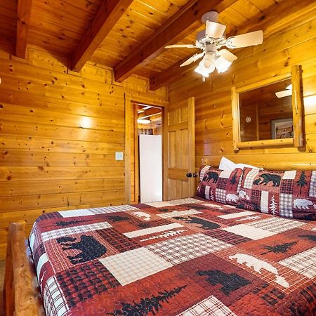 Pin Oak Cabin, Unit 241 Pigeon Forge Zewnętrze zdjęcie