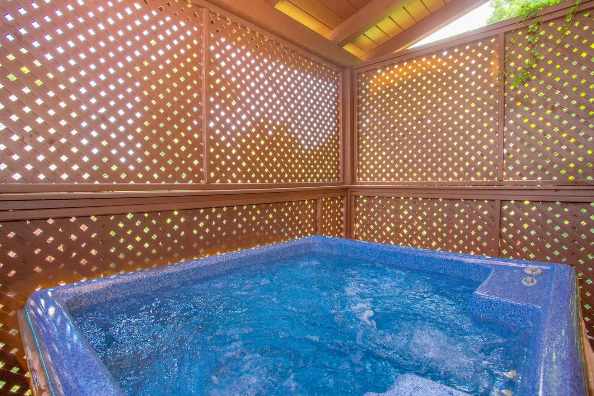 Pin Oak Cabin, Unit 241 Pigeon Forge Zewnętrze zdjęcie