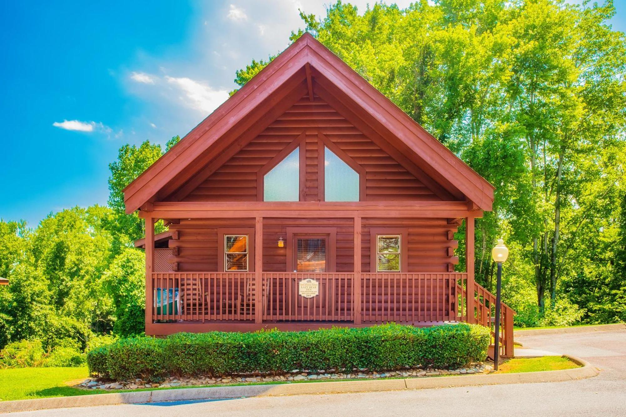 Pin Oak Cabin, Unit 241 Pigeon Forge Zewnętrze zdjęcie