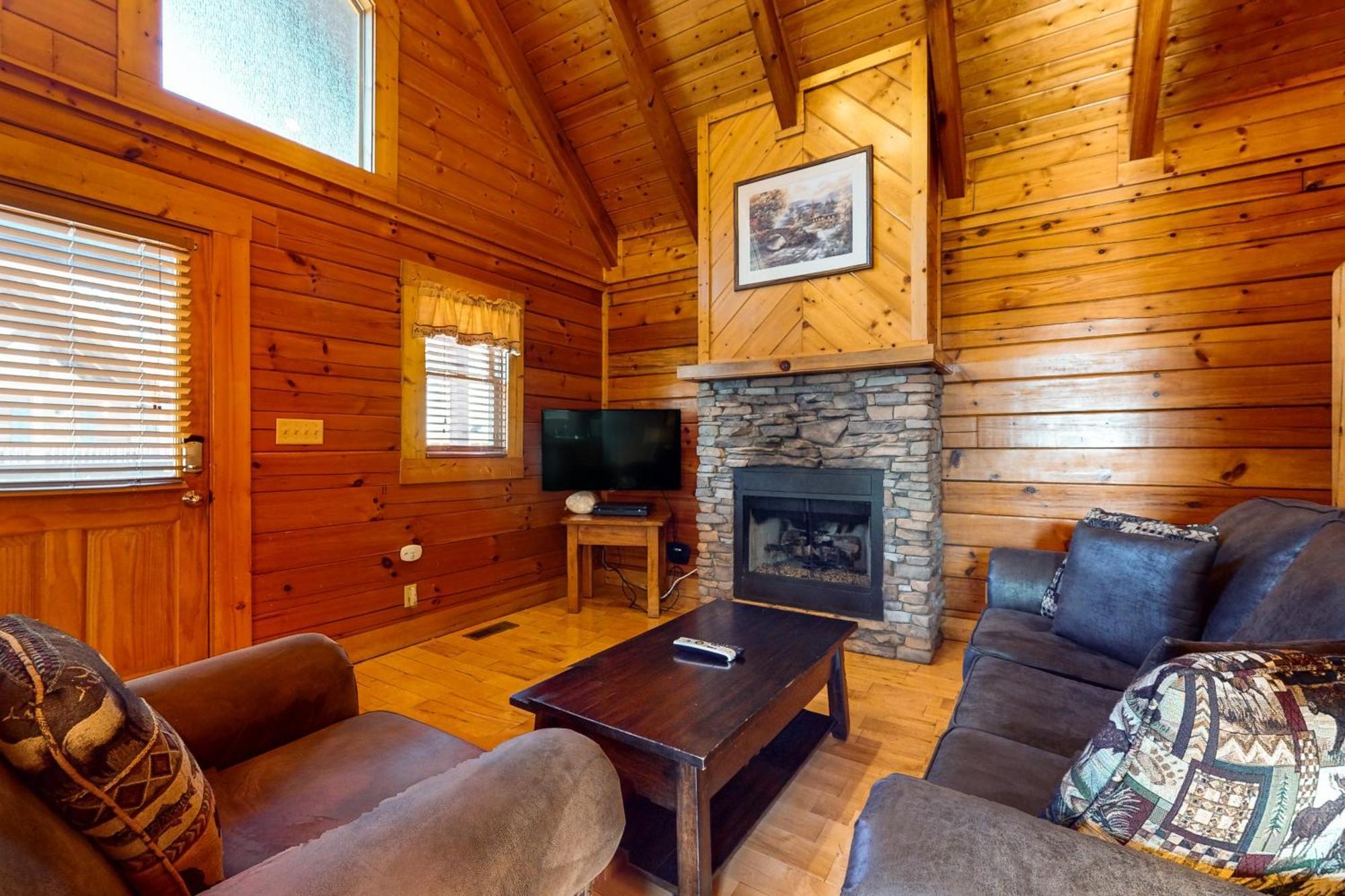 Pin Oak Cabin, Unit 241 Pigeon Forge Zewnętrze zdjęcie
