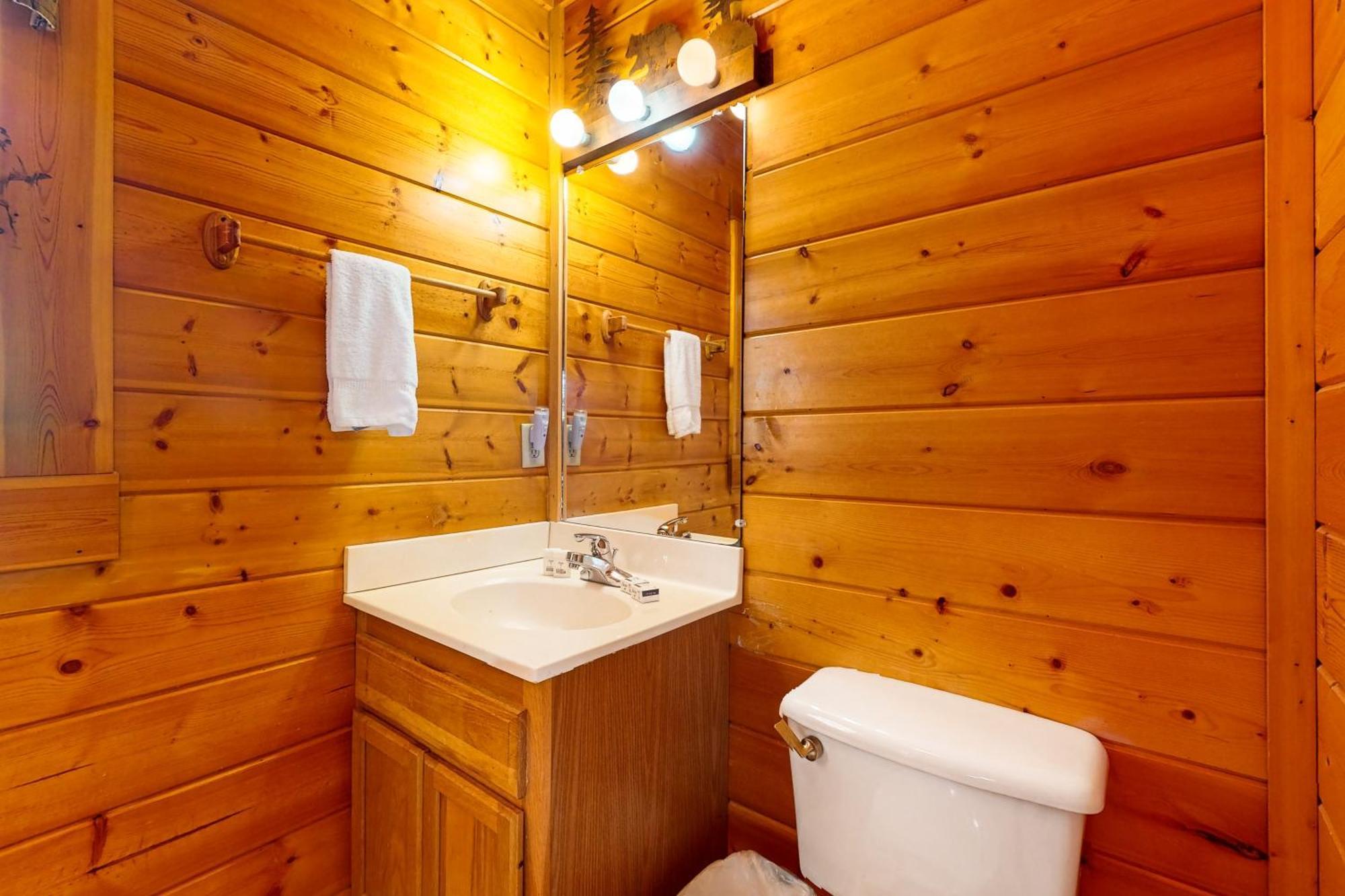 Pin Oak Cabin, Unit 241 Pigeon Forge Zewnętrze zdjęcie