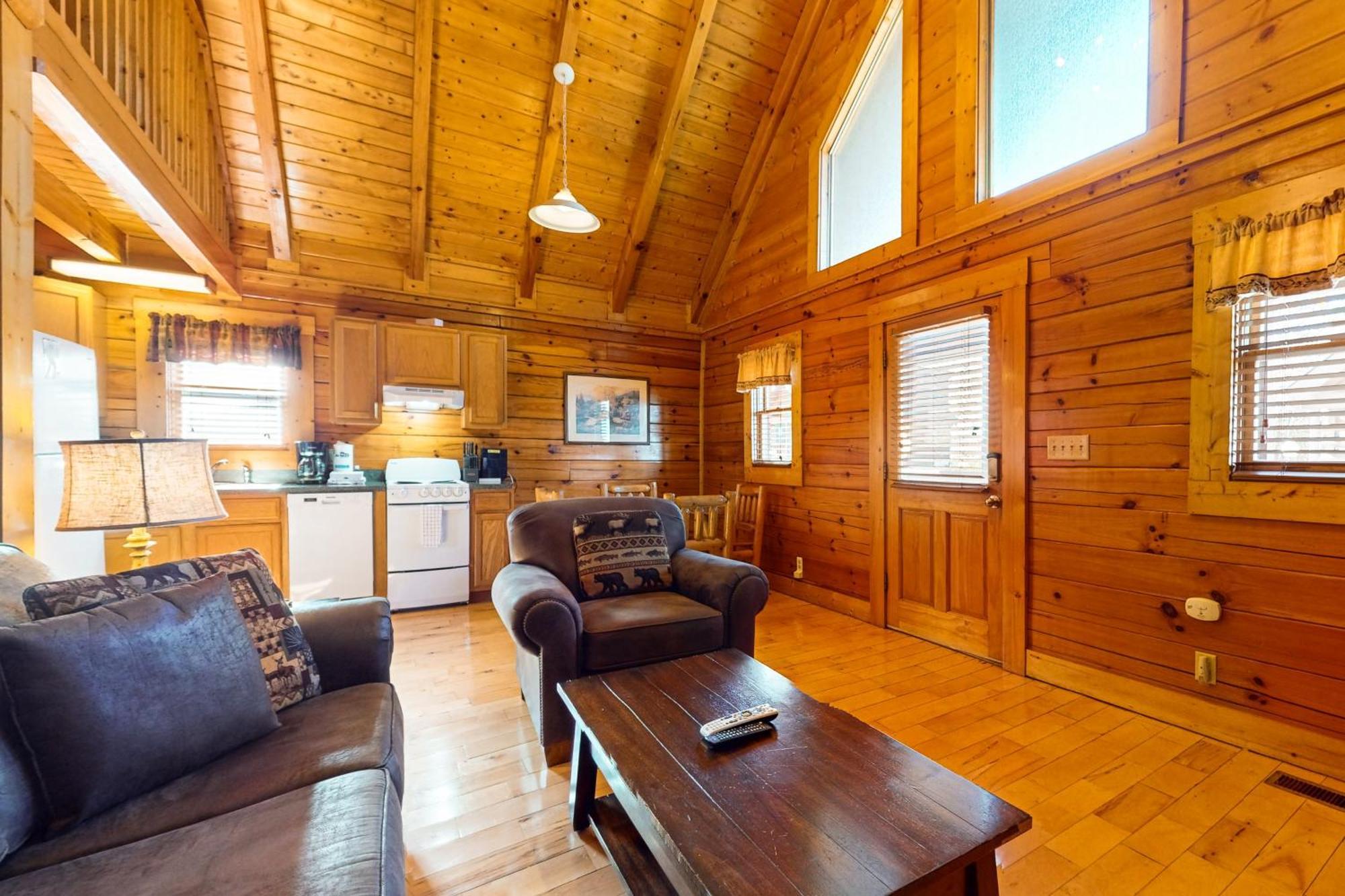 Pin Oak Cabin, Unit 241 Pigeon Forge Zewnętrze zdjęcie