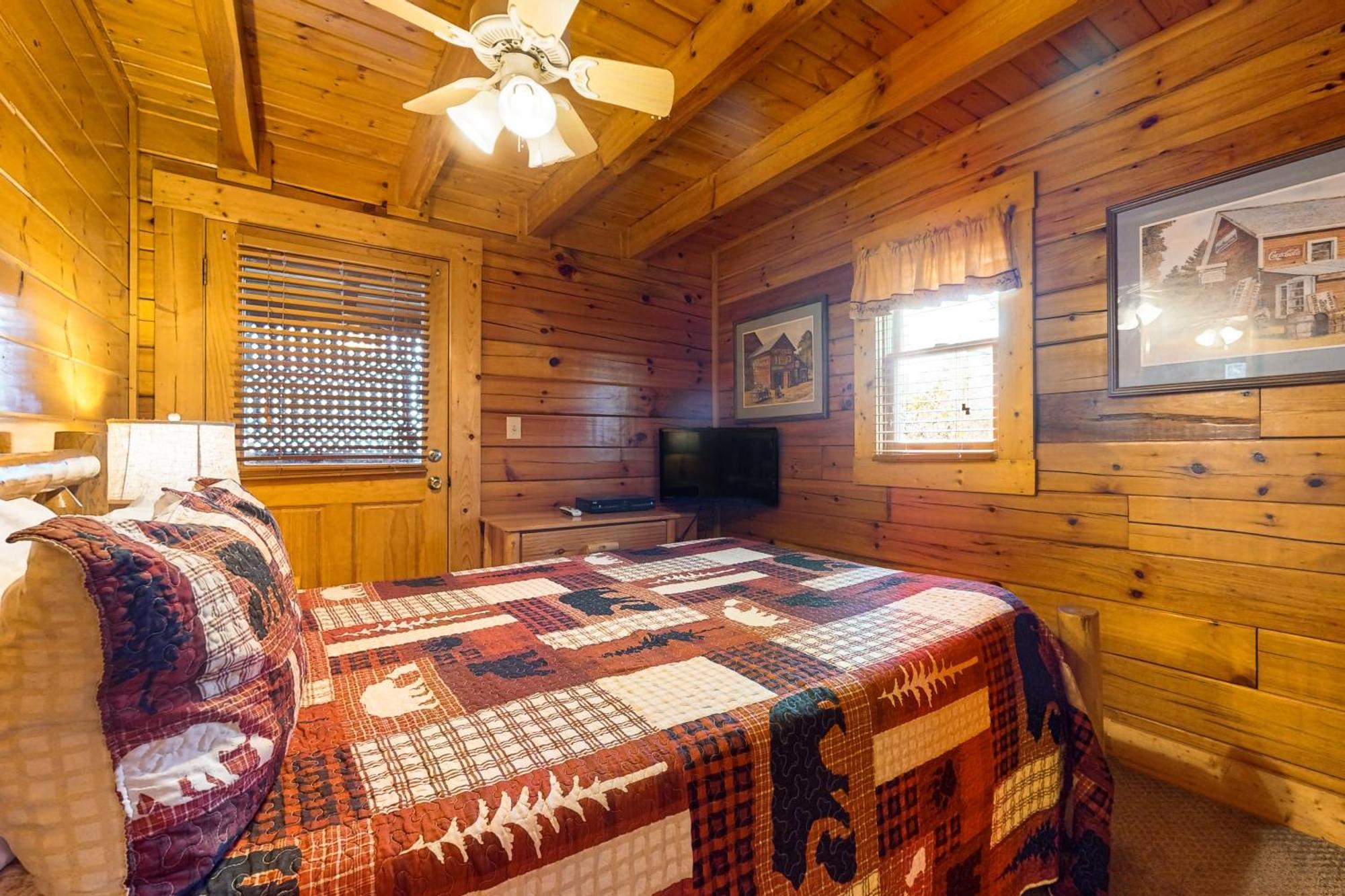 Pin Oak Cabin, Unit 241 Pigeon Forge Zewnętrze zdjęcie