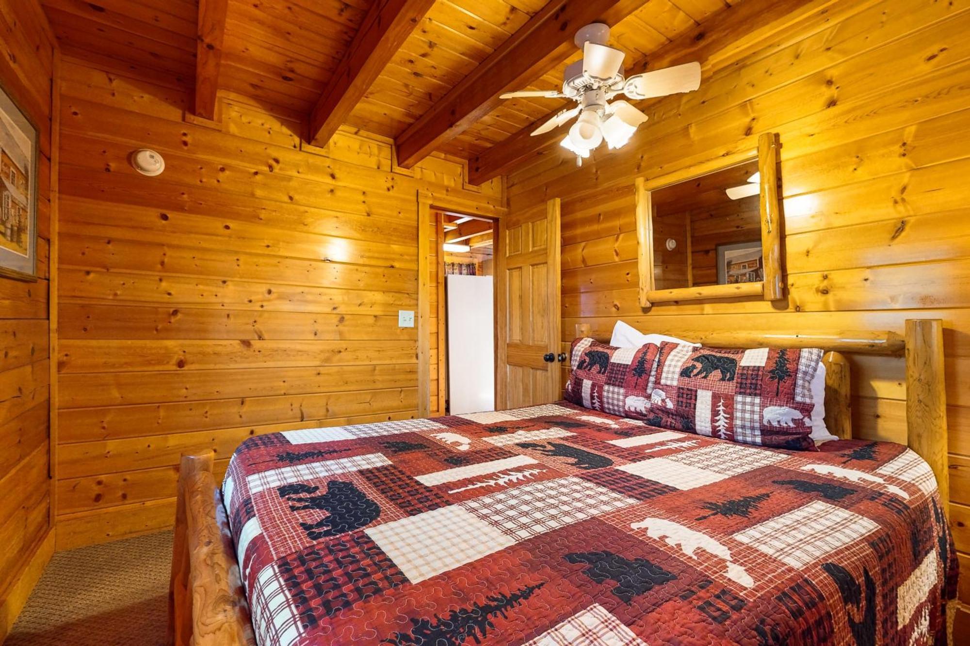 Pin Oak Cabin, Unit 241 Pigeon Forge Zewnętrze zdjęcie